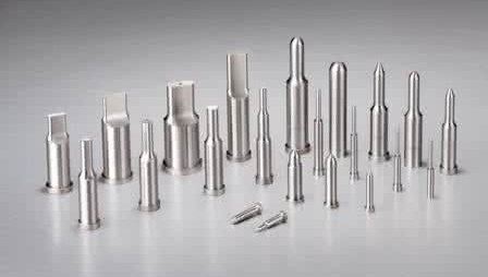 五金機械標準件步入穩定發展軌...